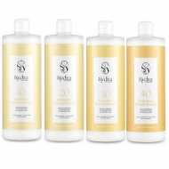 Kydra Blonde Beauty cream developer - 1000  